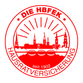 Hamburger Beamten - Feuer- und Einbruchskasse